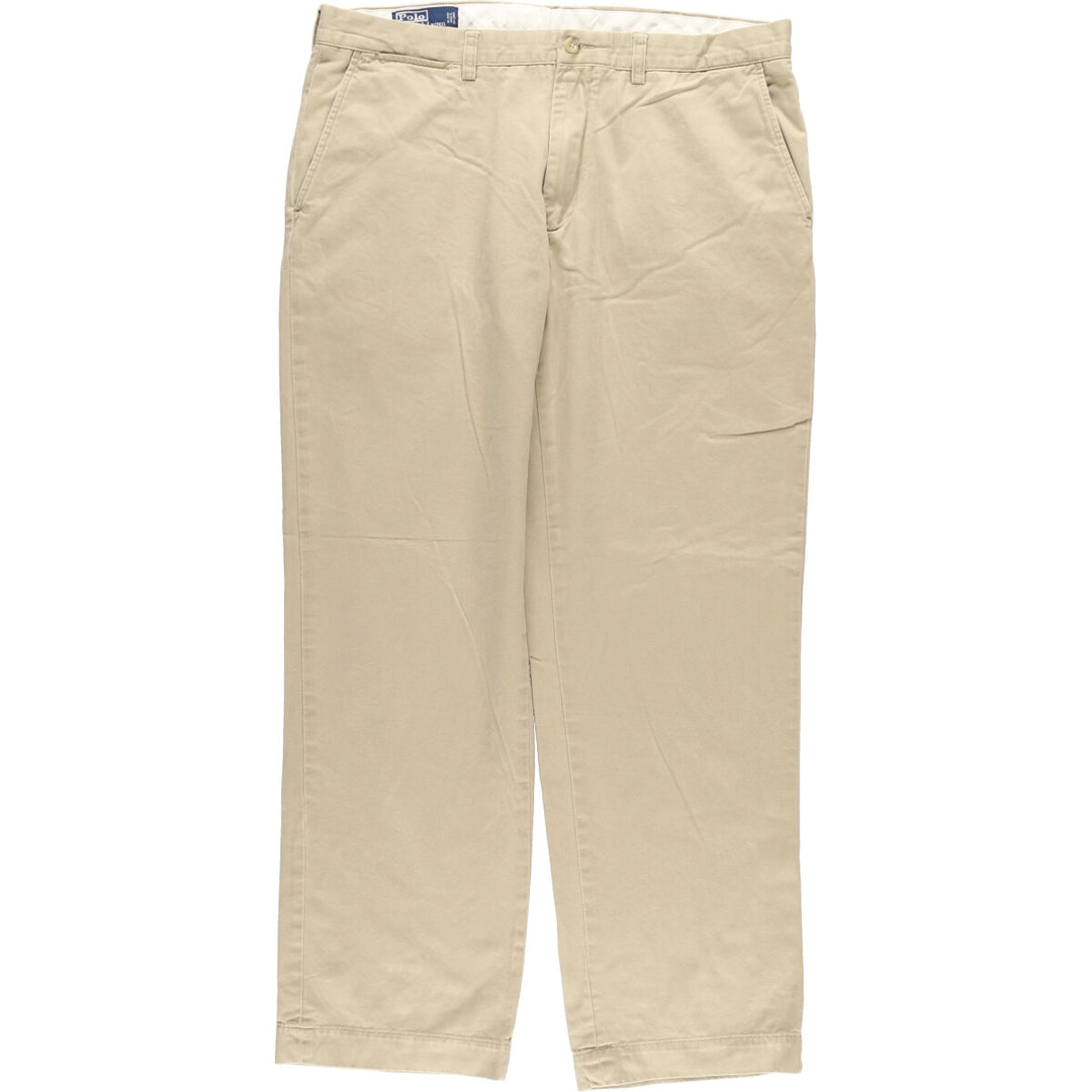 Ralph Lauren POLO by Ralph Lauren PRESTON PANT Chino pants for men, equivalent to W37 / eaa466068