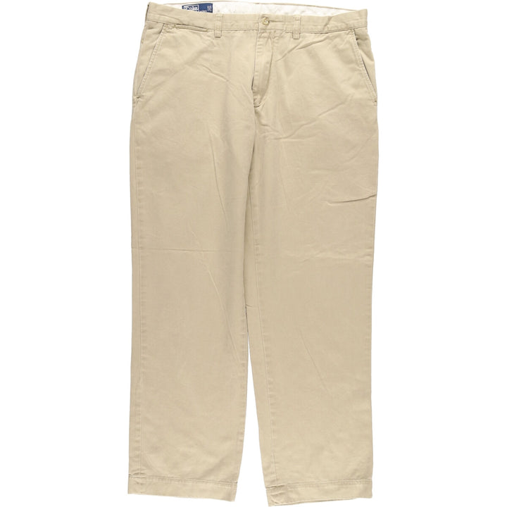 Ralph Lauren POLO by Ralph Lauren PRESTON PANT Chino pants for men, equivalent to W37 / eaa466068