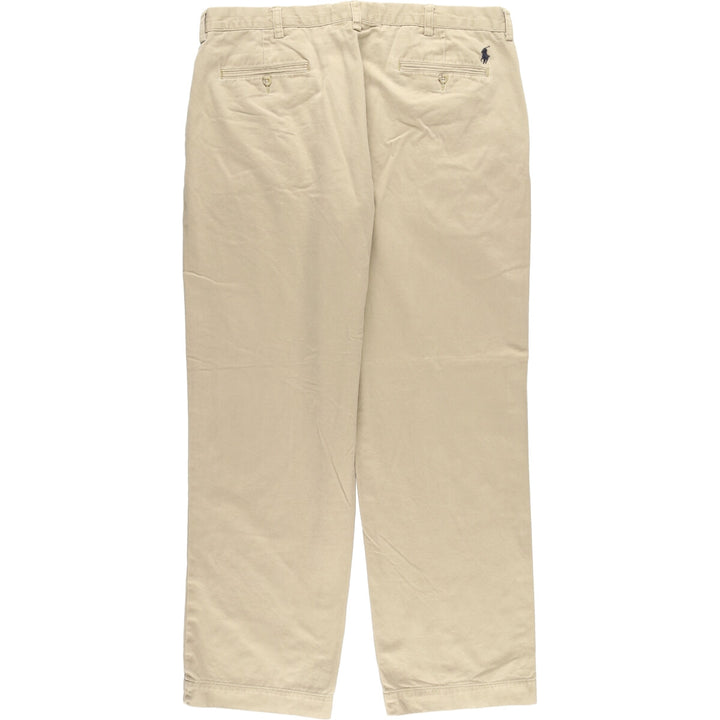 Ralph Lauren POLO by Ralph Lauren PRESTON PANT Chino pants for men, equivalent to W37 / eaa466068