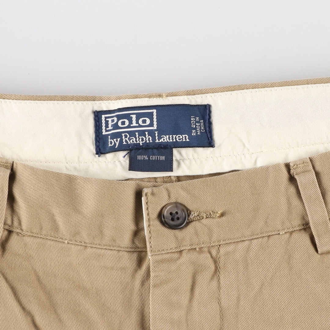 Ralph Lauren POLO by Ralph Lauren Chino Pants Men's W37 equivalent / eaa466070