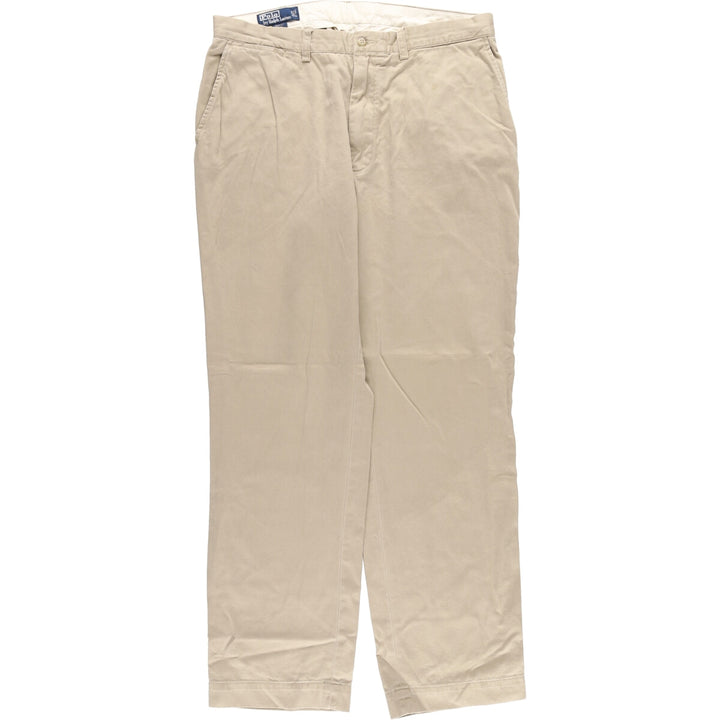 Ralph Lauren POLO by Ralph Lauren PROSPECT PANT Chino pants for men, equivalent to W36 / eaa466081