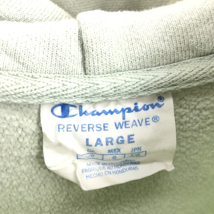 Champion REVERSE WEAVE Reverse Weave Sweat Pullover Hoodie Men's L equivalent / eaa466088