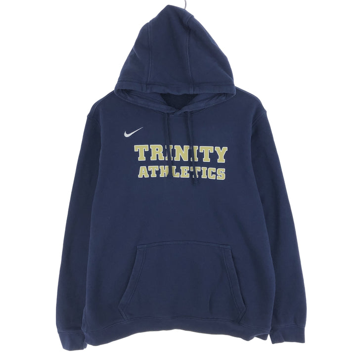 Nike NIKE Sweat Pullover Hoodie Men's L size / eaa466091