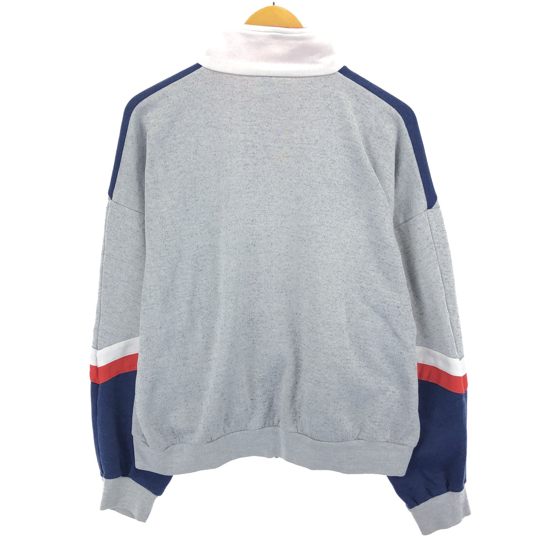 90'S SLAZENGER full zip sweatshirt, sweatshirt, men's XL equivalent, vintage /eaa466094