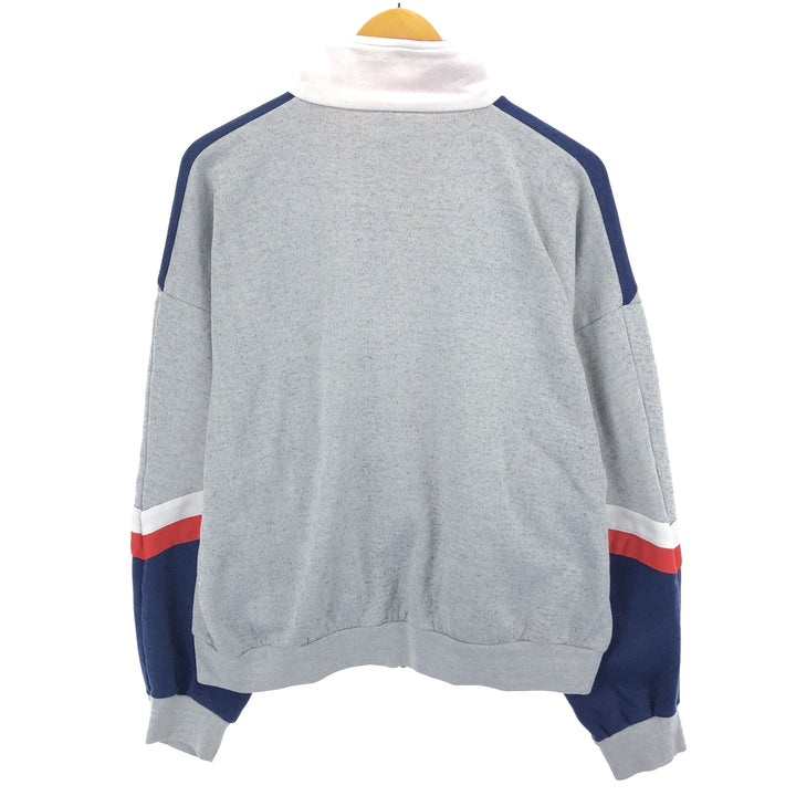 90'S SLAZENGER full zip sweatshirt, sweatshirt, men's XL equivalent, vintage /eaa466094