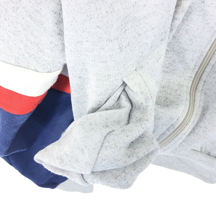 90'S SLAZENGER full zip sweatshirt, sweatshirt, men's XL equivalent, vintage /eaa466094