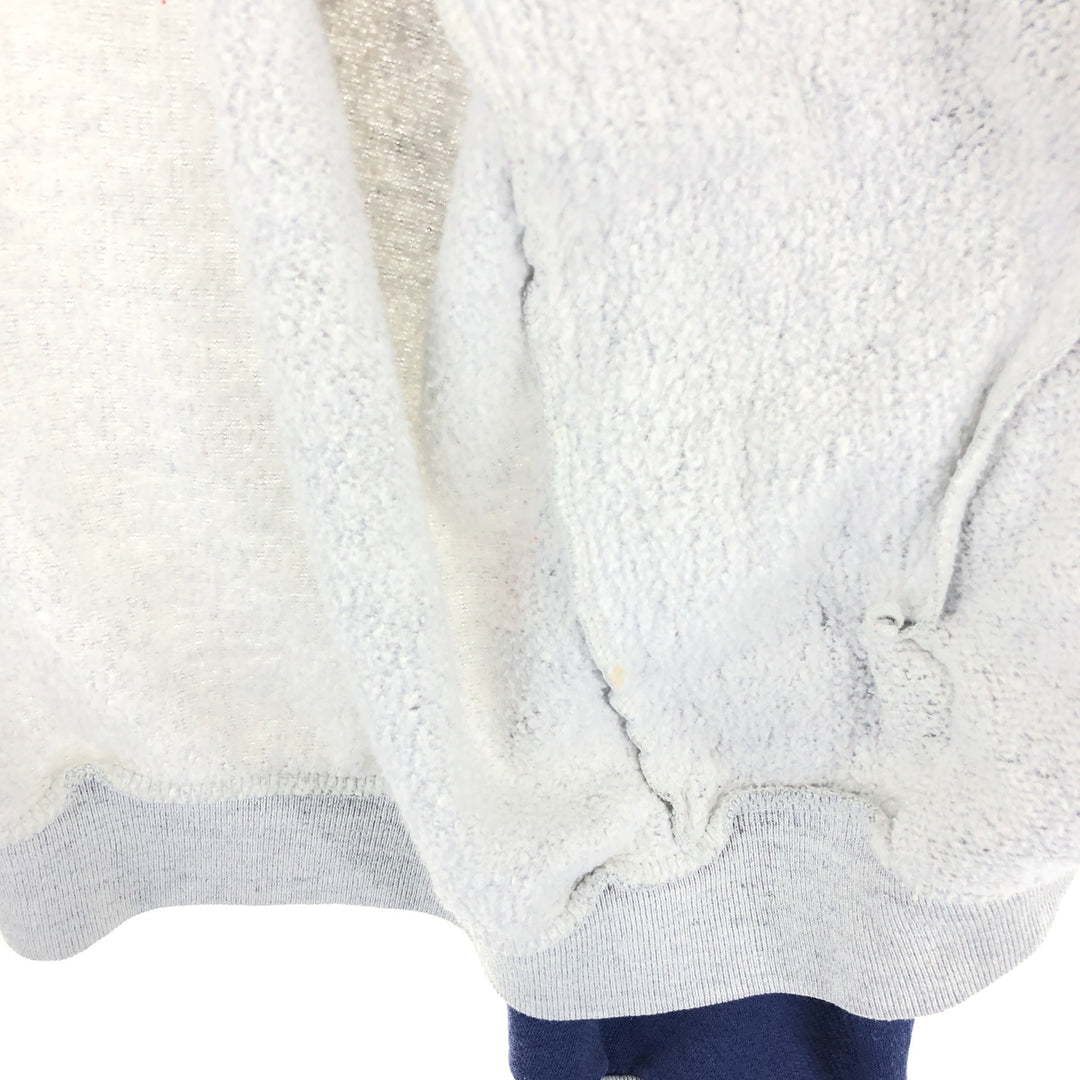 90'S SLAZENGER full zip sweatshirt, sweatshirt, men's XL equivalent, vintage /eaa466094