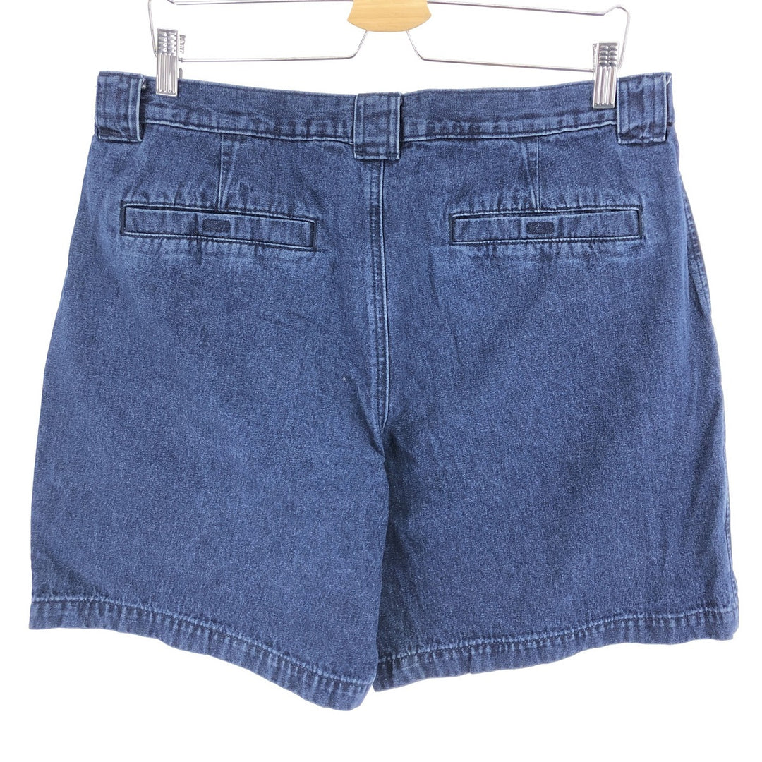 SAVANE denim shorts short pants for men equivalent to W36 / eaa466104