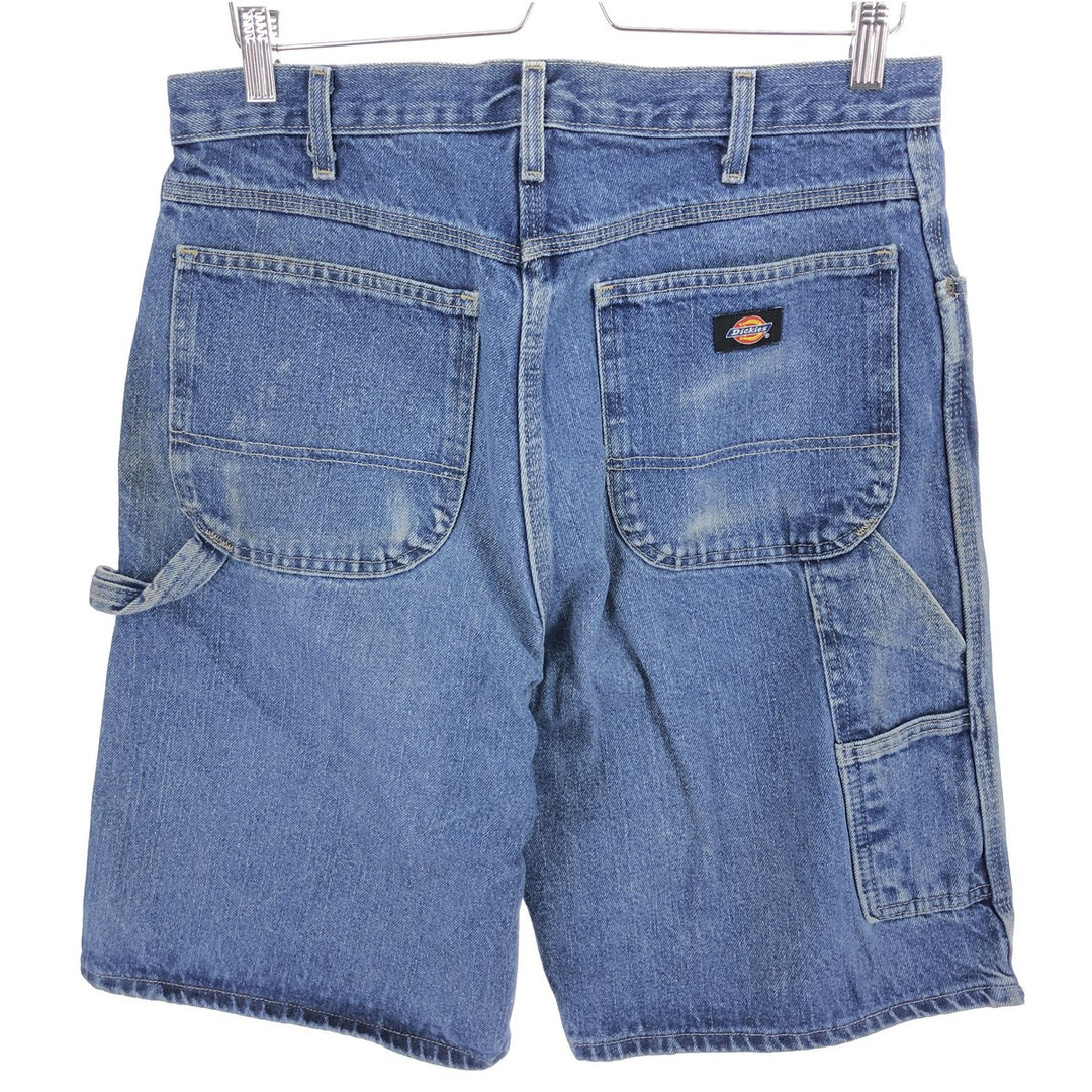 Dickies denim painter shorts, shorts, w34 /eaa466111