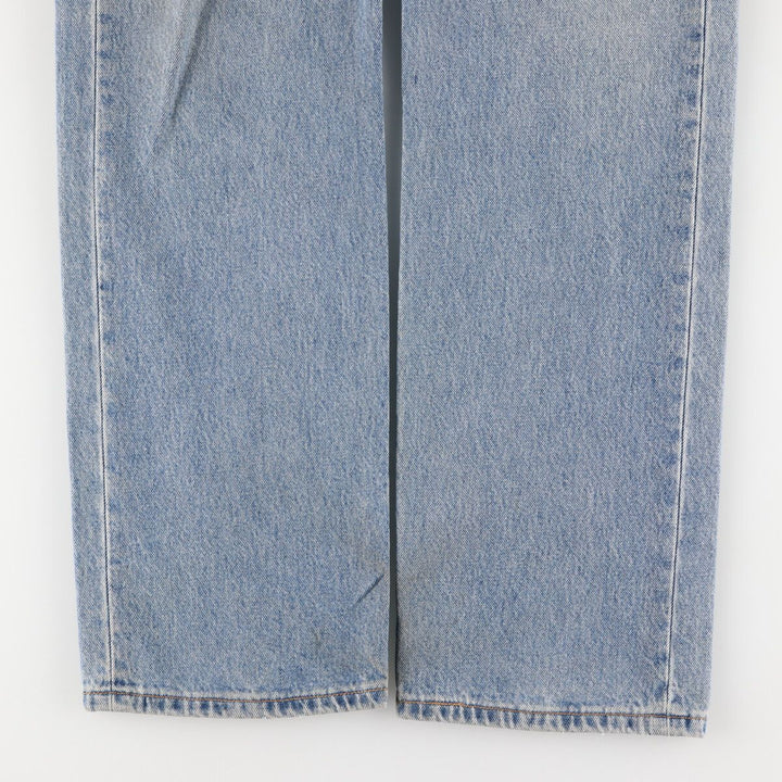 00'S Levi's 501-0193 Straight Denim Pants Made in Canada Men's W35 equivalent / eaa466126