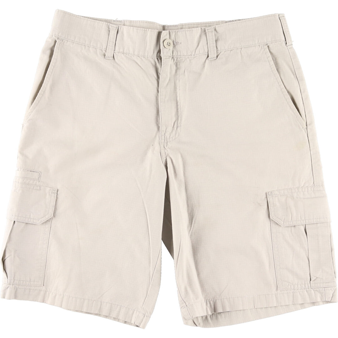 Dickies Relaxed Ripstop Cargo Shorts, Men's, W36 equivalent / eaa466138