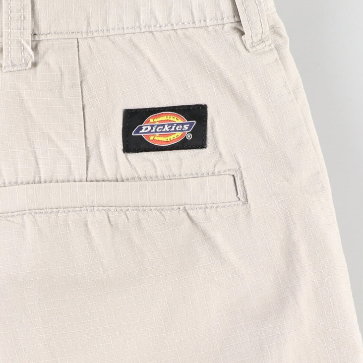 Dickies Relaxed Ripstop Cargo Shorts, Men's, W36 equivalent / eaa466138