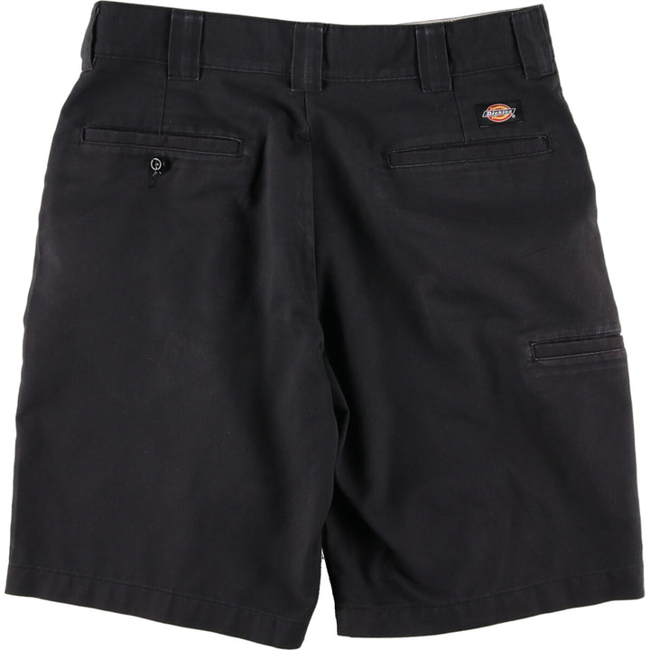 Dickies Relaxed Fit Work Shorts, Half Pants, Men's, W33 equivalent / eaa466139