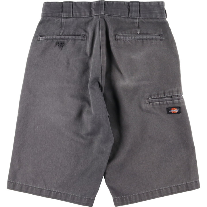 Dickies Relaxed Fit Work Shorts, Half Pants, Men's, W30 equivalent / eaa466144