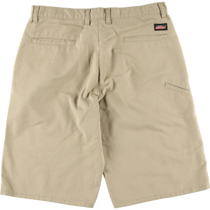 Dickies Chino Painter Shorts Shorts Men's W34 equivalent / eaa466150