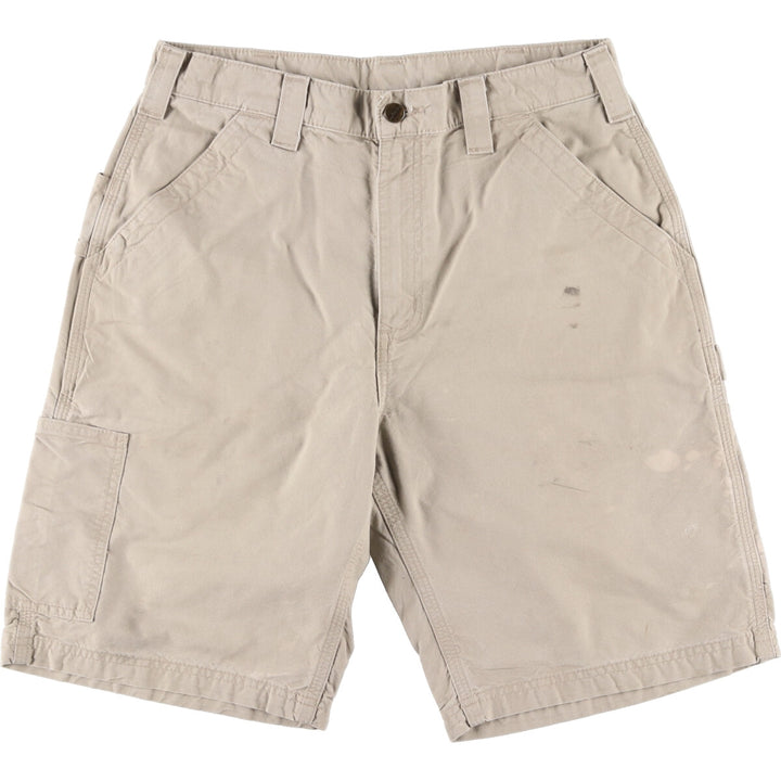 Carhartt ORIGINAL FIT Painter Shorts, Shorts, Men's, W32 equivalent / eaa466151