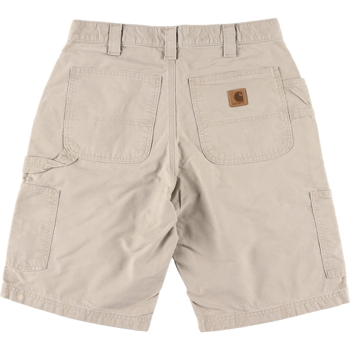 Carhartt ORIGINAL FIT Painter Shorts, Shorts, Men's, W32 equivalent / eaa466151