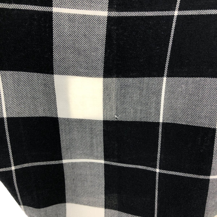 Ralph Lauren BLAKE long sleeve button down check shirt men's size L / eaa466233