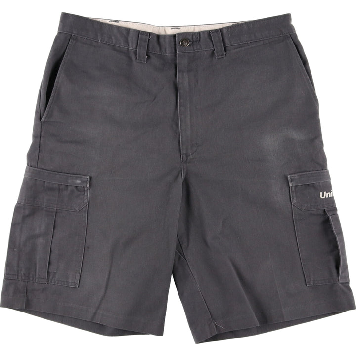 Dickies cargo shorts, half pants, men's w36 / eaa466300