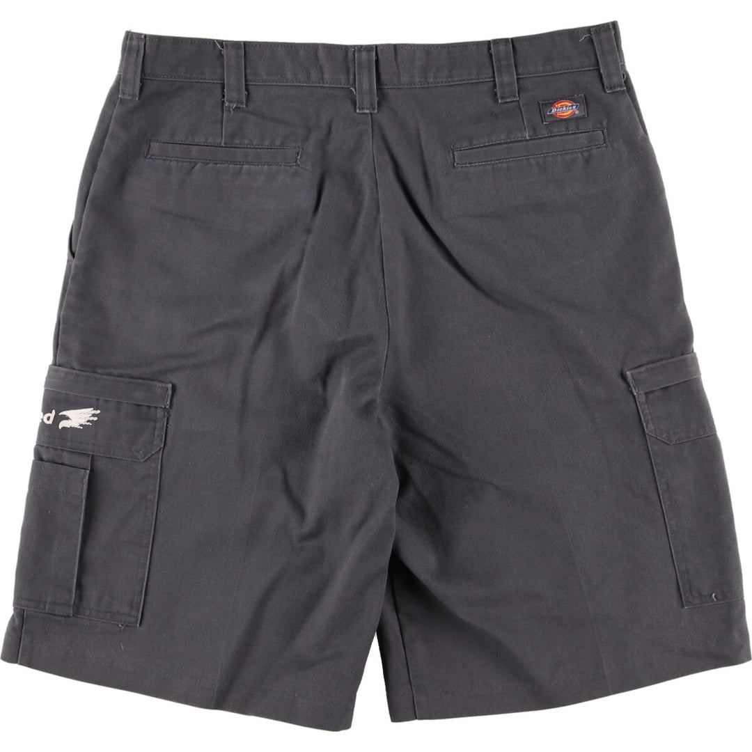 Dickies cargo shorts, half pants, men's w36 / eaa466300