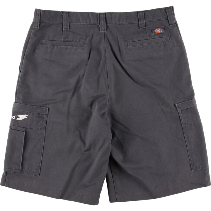 Dickies cargo shorts, half pants, men's w36 / eaa466300