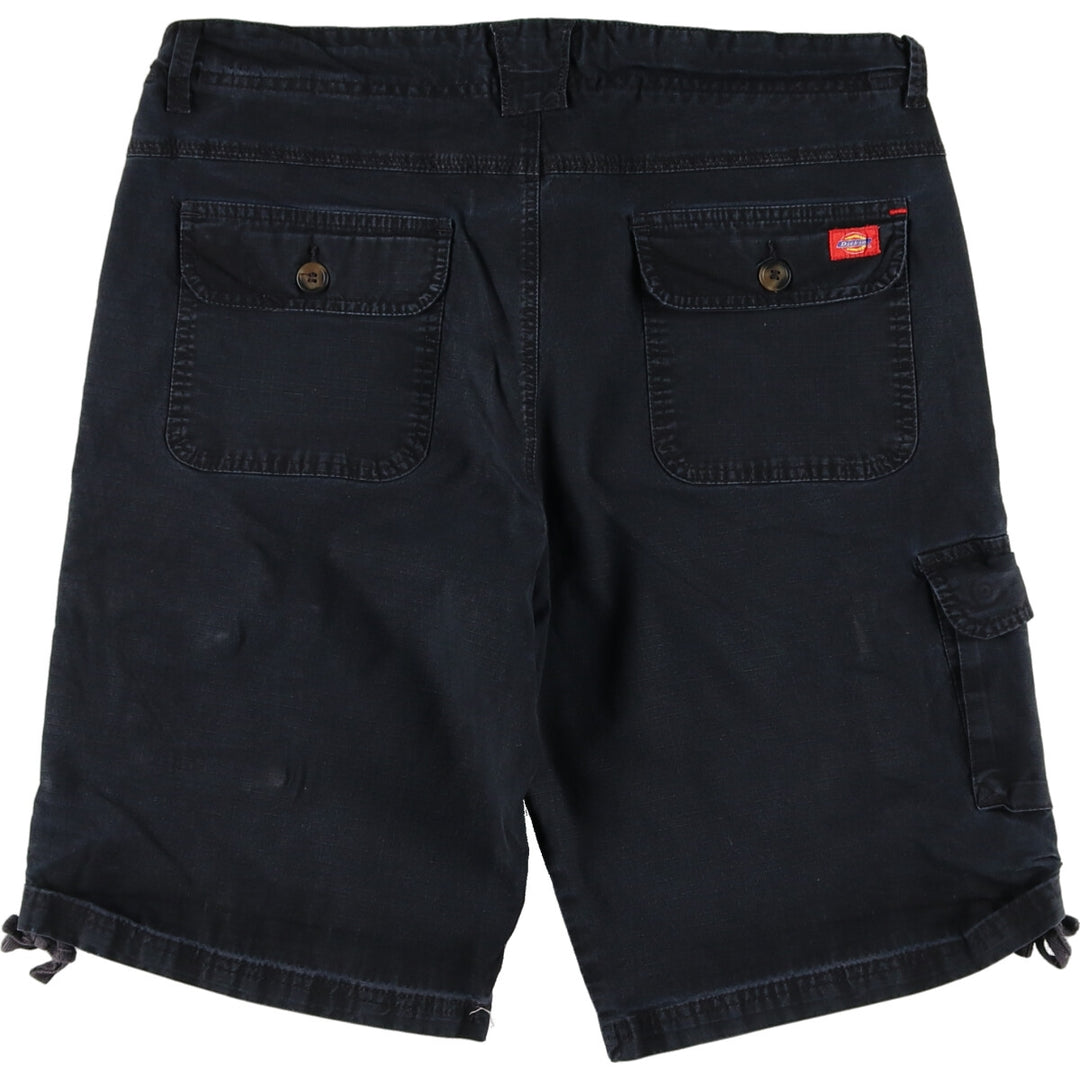 Dickies cargo shorts, half pants, men's w36 / eaa466301