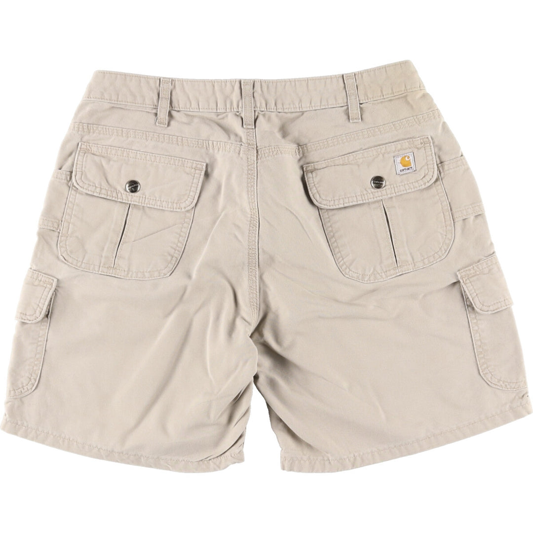 Carhartt Cargo Shorts Shorts Men's W32 / eaa466302