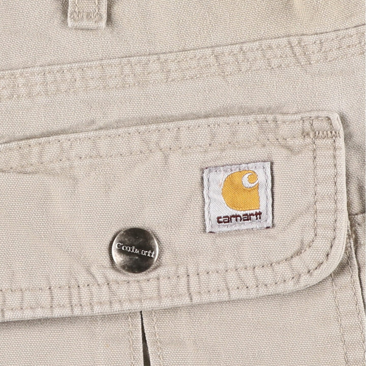 Carhartt Cargo Shorts Shorts Men's W32 / eaa466302