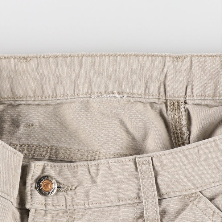 Carhartt Cargo Shorts Shorts Men's W32 / eaa466302