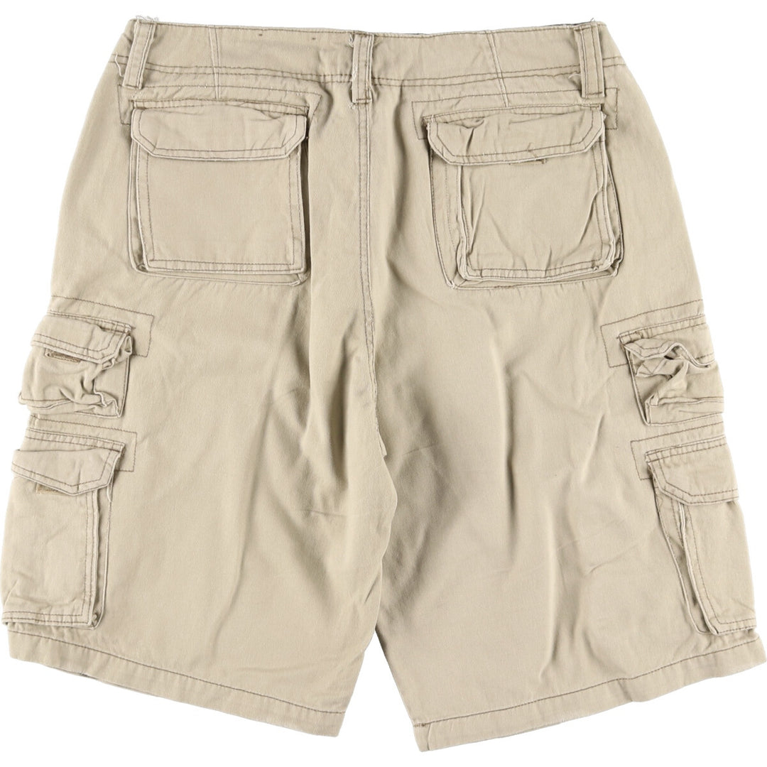 Ocean Pacific cargo shorts, half pants, men's w34 / eaa466303