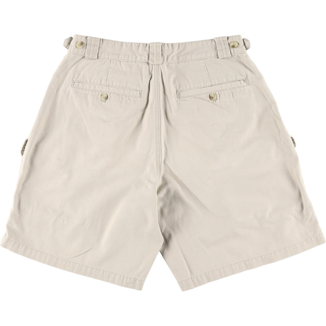 90'S Columbia cargo shorts short pants men's w32 /eaa466305