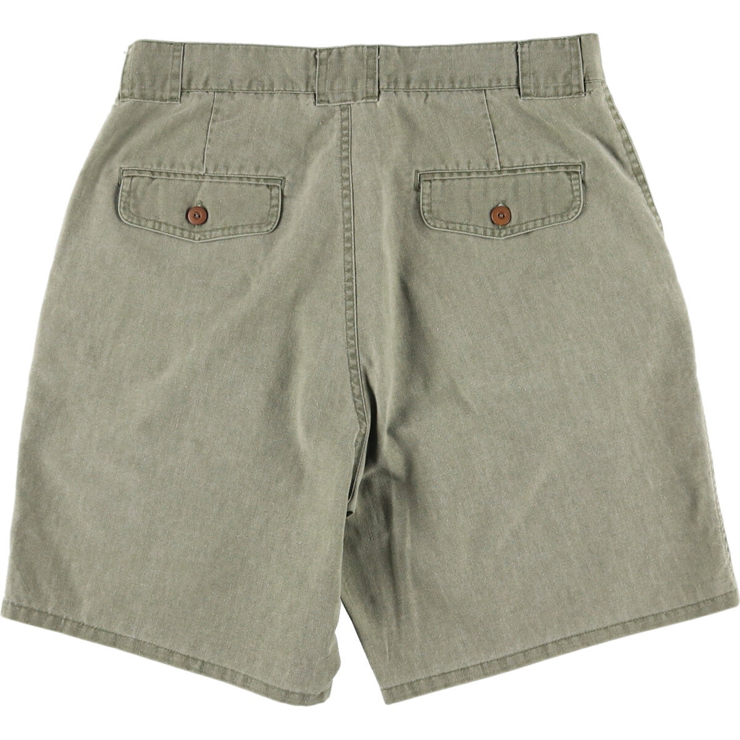 BUGLE BOY cargo shorts short pants men's w32 /eaa466307