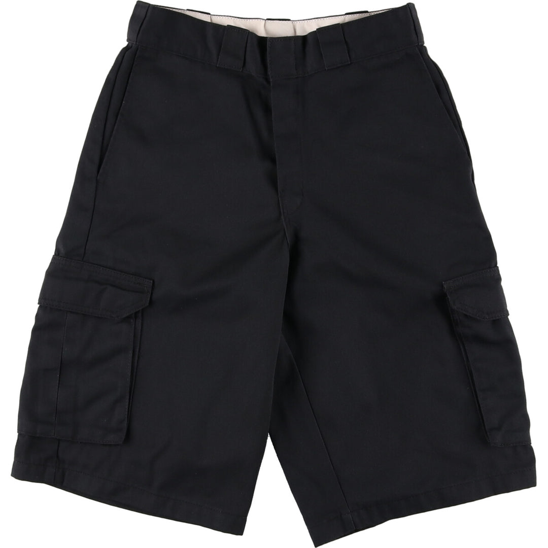 Dickies Relaxed Fit Cargo Shorts, Half Pants, Men's, W30 / eaa466308