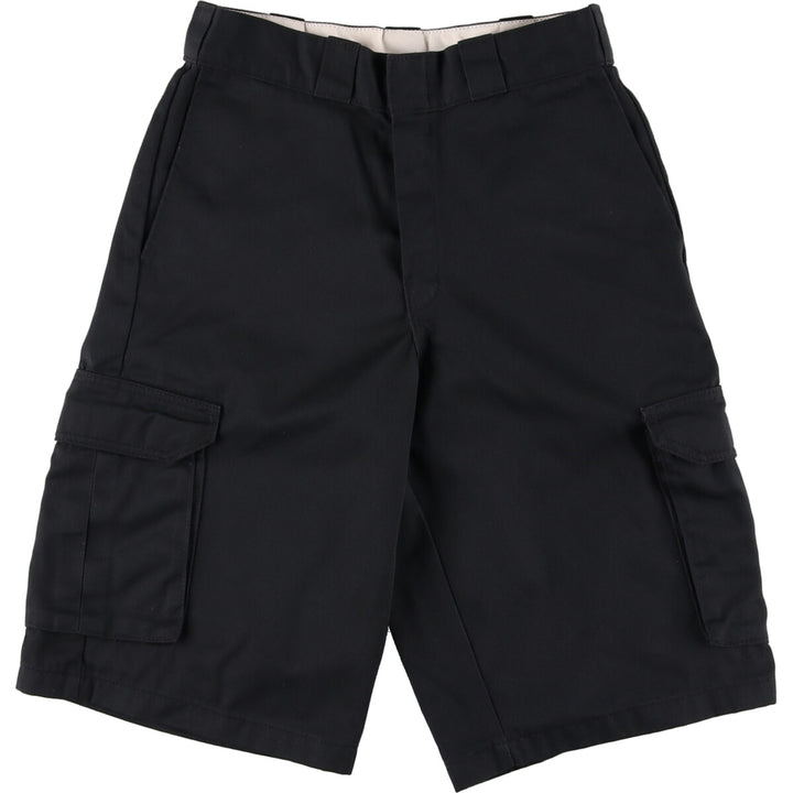 Dickies Relaxed Fit Cargo Shorts, Half Pants, Men's, W30 / eaa466308