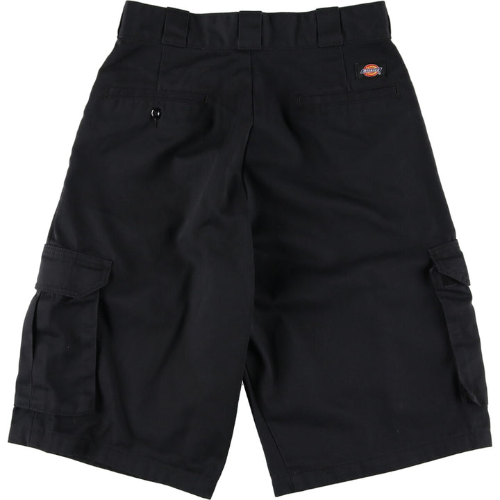 Dickies Relaxed Fit Cargo Shorts, Half Pants, Men's, W30 / eaa466308