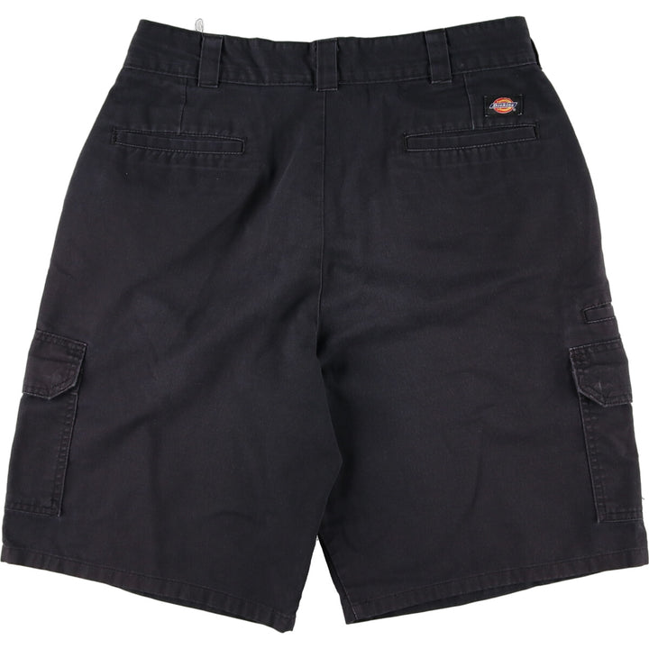 Dickies Relaxed Fit Cargo Shorts, Half Pants, Men's, W35 / eaa466309