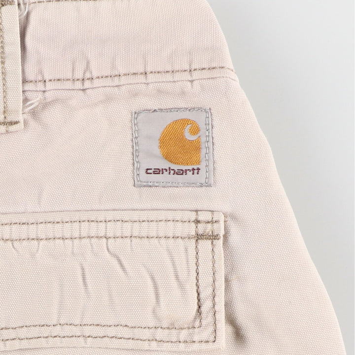 Carhartt Relaxed Fit Cargo Shorts, Half Pants, Men's, W32 / eaa466310