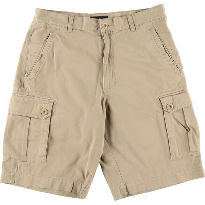 Banana Republic BANANA REPUBLIC Cargo Shorts Half Pants Men's W34 equivalent / eaa466314