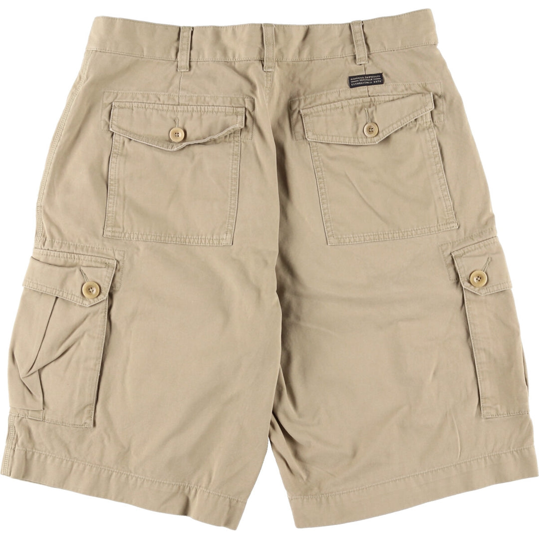 Banana Republic BANANA REPUBLIC Cargo Shorts Half Pants Men's W34 equivalent / eaa466314