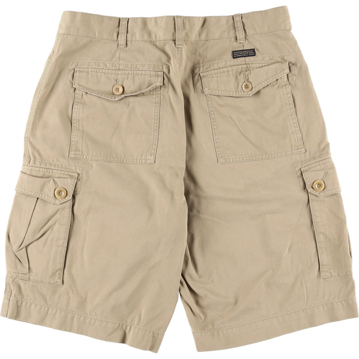 Banana Republic BANANA REPUBLIC Cargo Shorts Half Pants Men's W34 equivalent / eaa466314