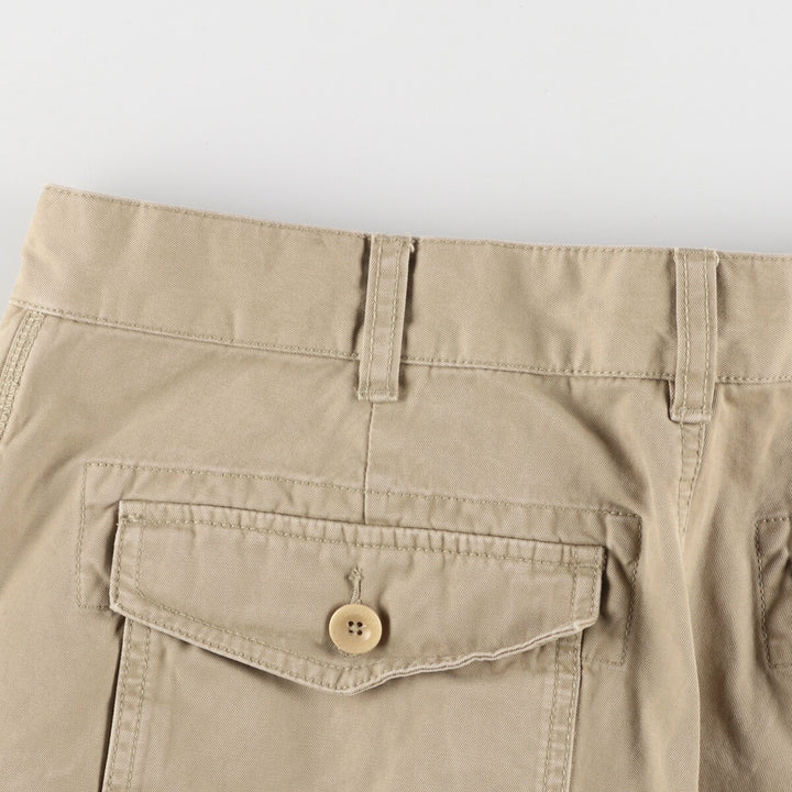 Banana Republic BANANA REPUBLIC Cargo Shorts Half Pants Men's W34 equivalent / eaa466314