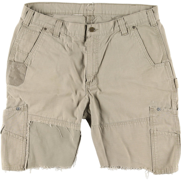 Carhartt Cut-off Painter Shorts Shorts Men's W38 / eaa466315