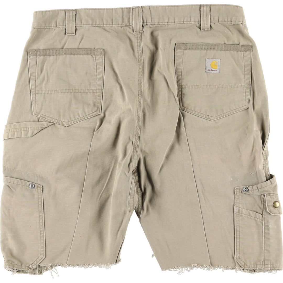 Carhartt Cut-off Painter Shorts Shorts Men's W38 / eaa466315