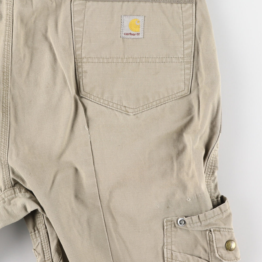 Carhartt Cut-off Painter Shorts Shorts Men's W38 / eaa466315