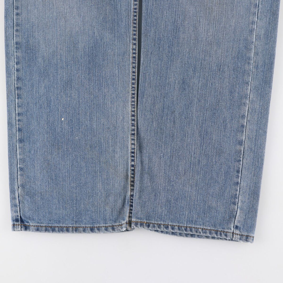 Levi's 569 straight denim pants for men, size W38 / eaa466329