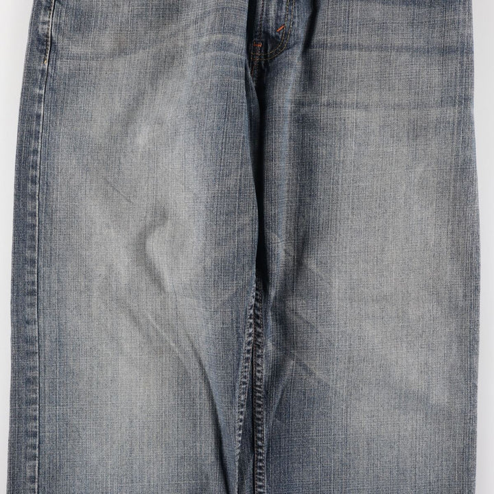 Levi's 569 LOOSE STRAIGHT straight denim pants for men, size W36 / eaa466330