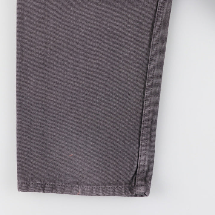 90'S Calvin Klein JEANS Straight denim pants for men, W32 equivalent, vintage / eaa466339