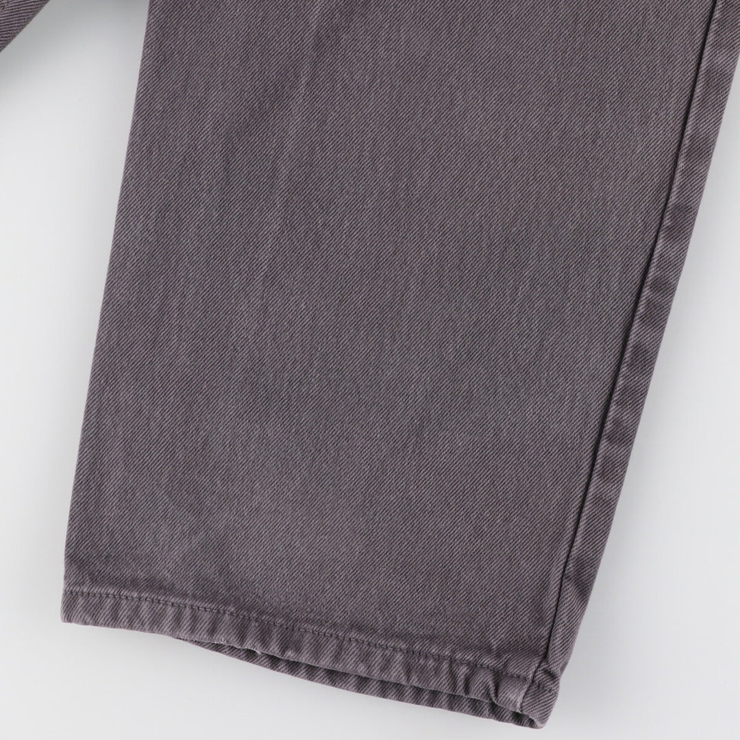 90'S Calvin Klein JEANS Straight denim pants for men, W32 equivalent, vintage / eaa466339