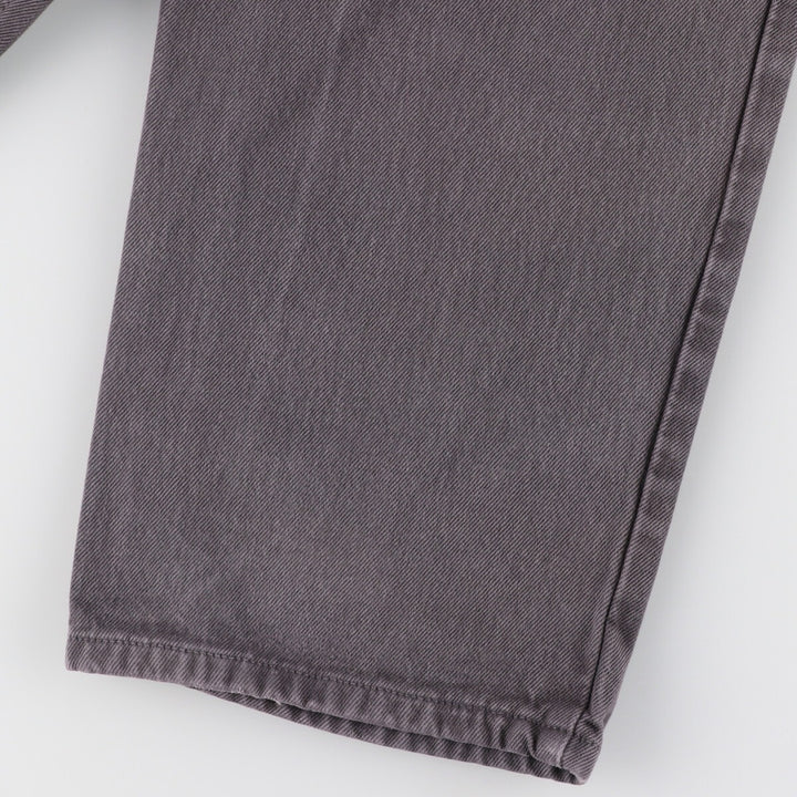 90'S Calvin Klein JEANS Straight denim pants for men, W32 equivalent, vintage / eaa466339