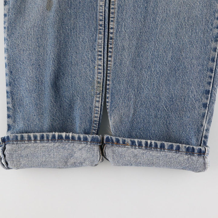 90'S Levi's 506 Straight Denim Pants Made in Canada Men's W33 Vintage / eaa466385